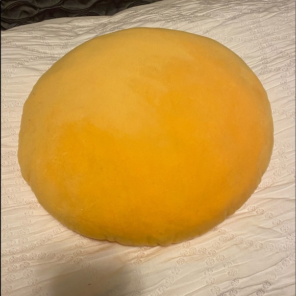 Emoji throw pillow - Picture 2 of 2